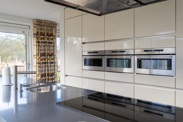 Medium property photo - Wilgenhof 43, 4283 JA Giessen